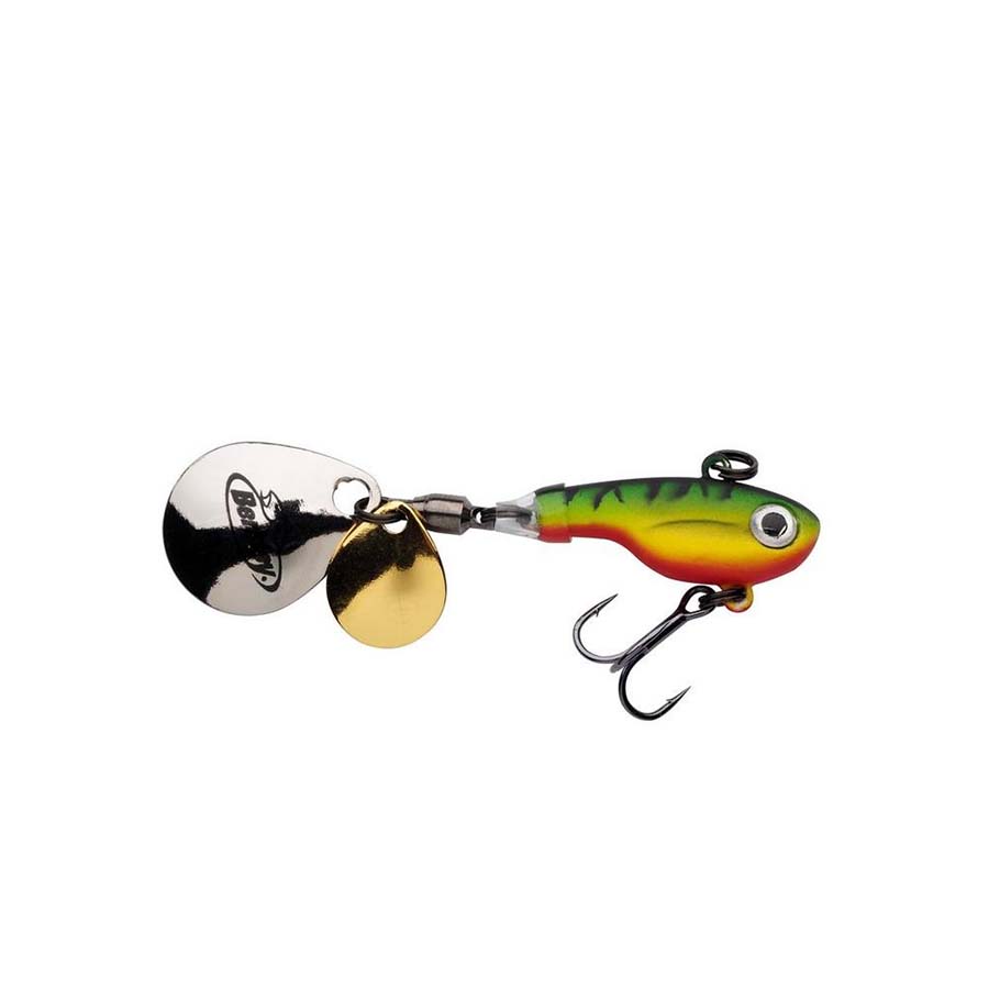 Berkley Pulse Spintail 14g - 7