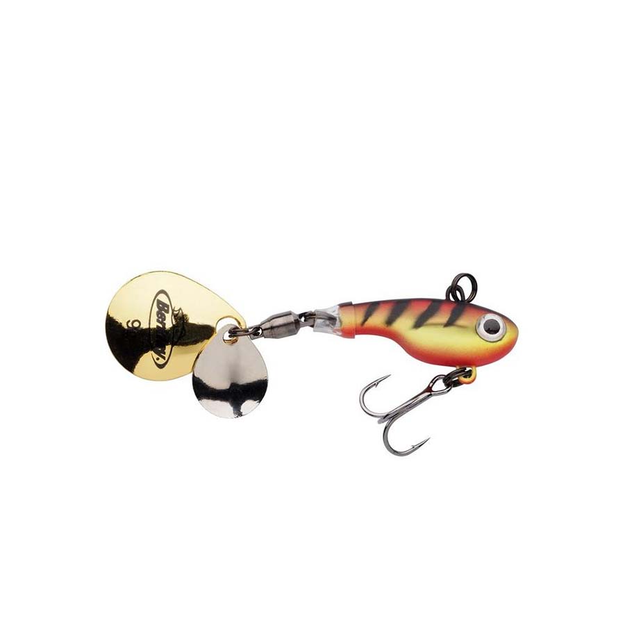 Berkley Pulse Spintail 14g - 8