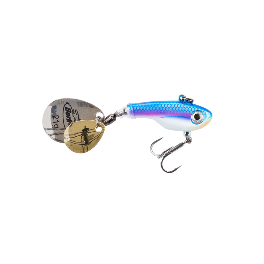 Berkley Pulse Spintail 14g