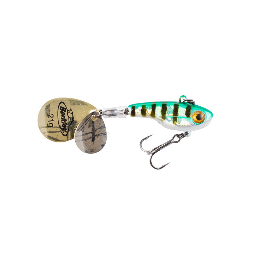 Berkley Pulse Spintail 14g - 2