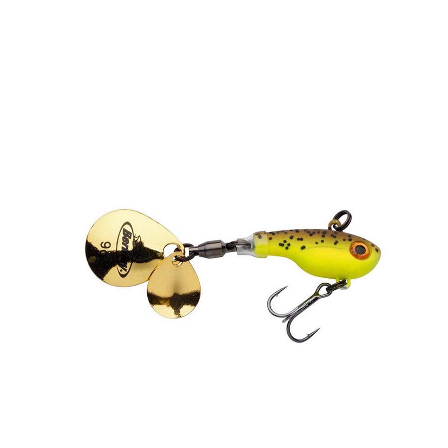 Berkley Pulse Spintail 14g - 6