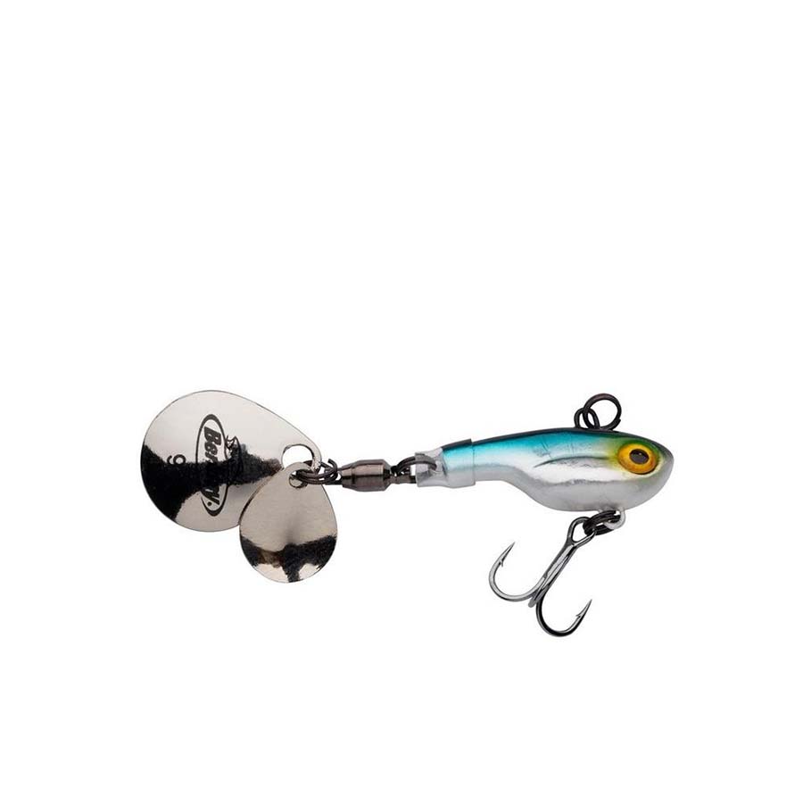 Berkley Pulse Spintail 14g - 9