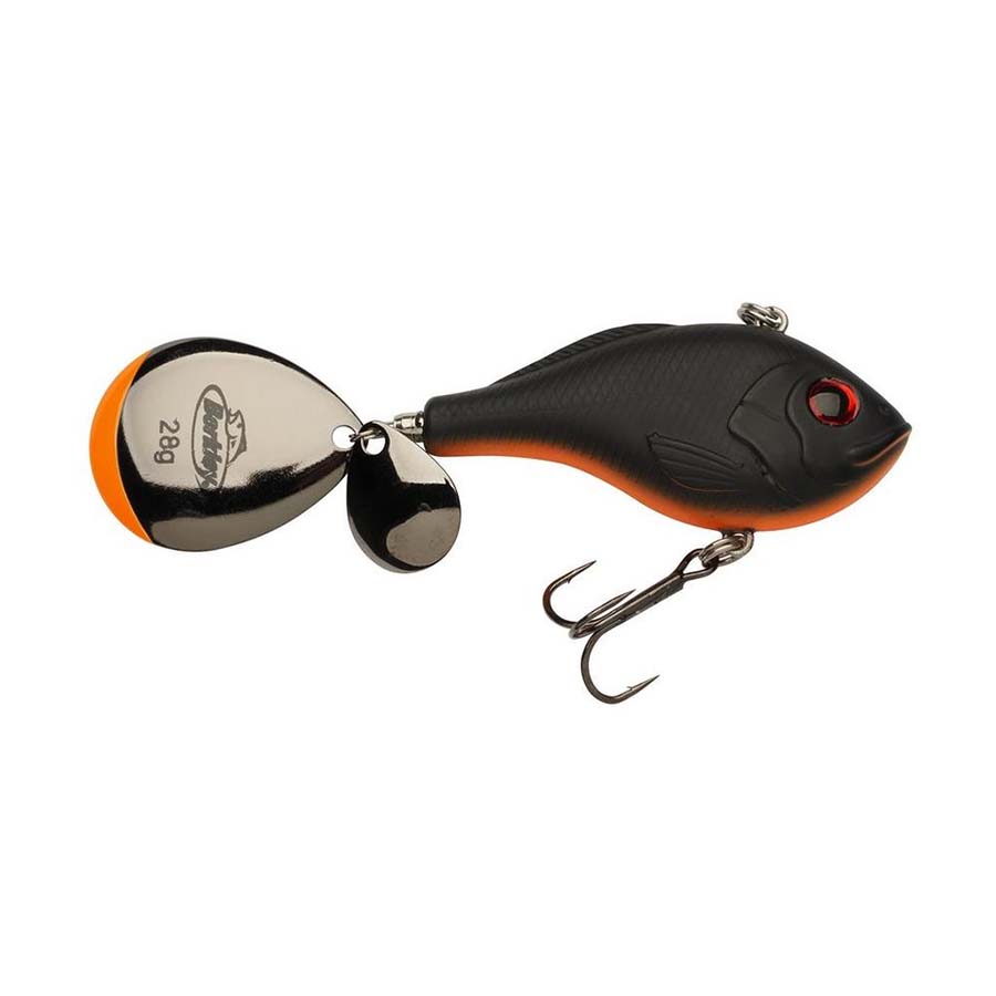 Berkley Pulse Spintail XL 18g