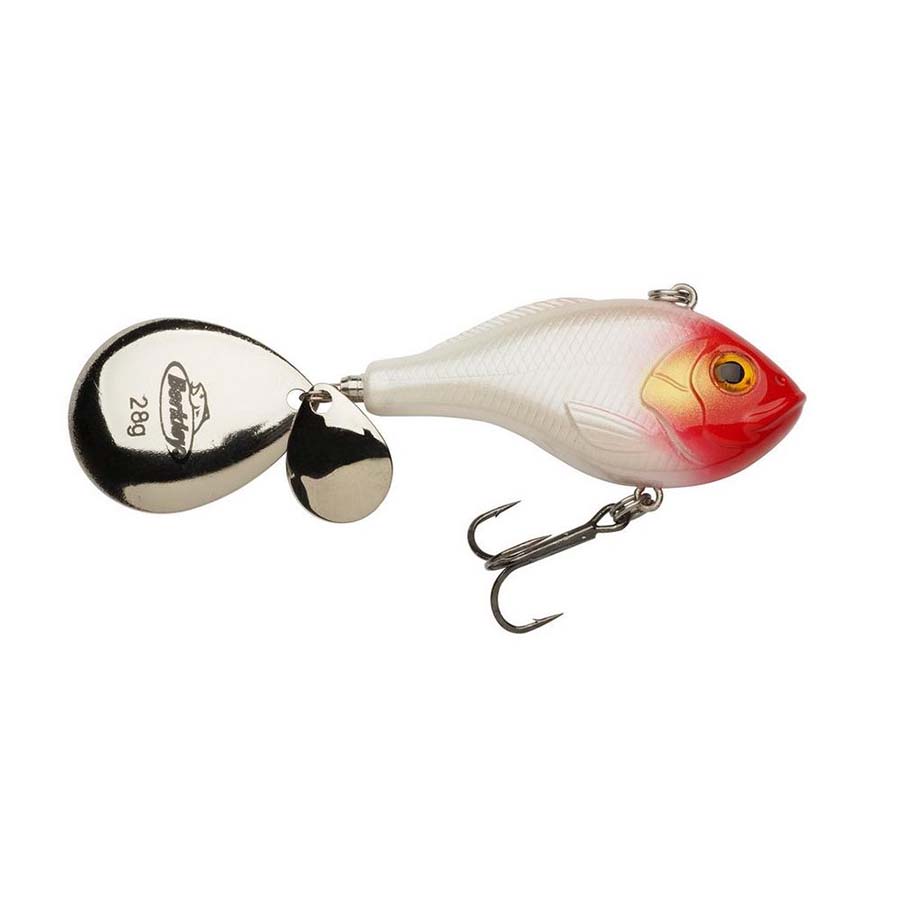 Berkley Pulse Spintail XL 18g - 6