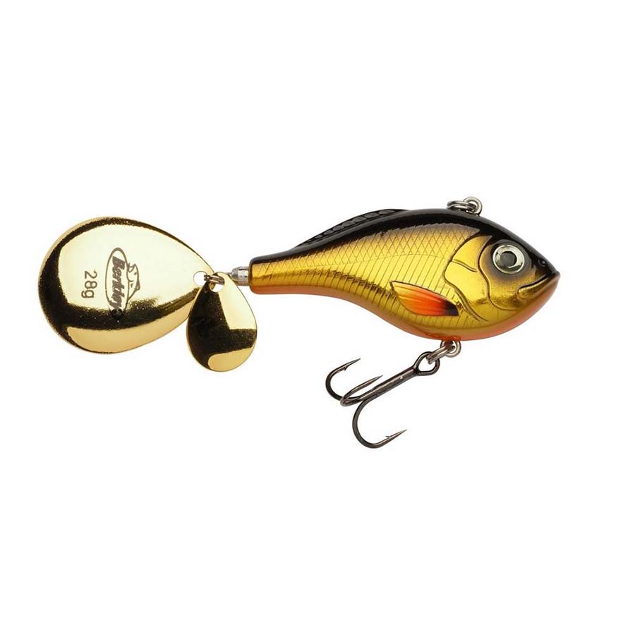 Berkley Pulse Spintail XL 18g - 3