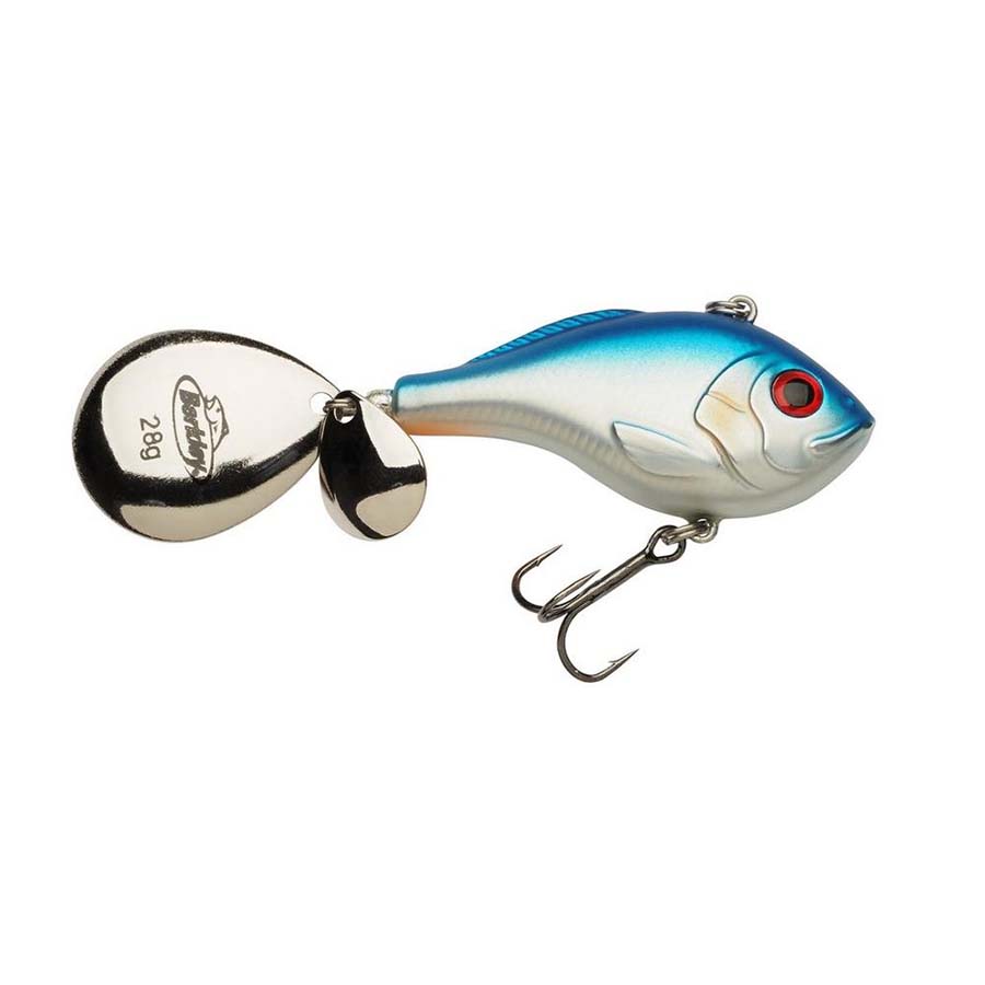 Berkley Pulse Spintail XL 18g - 2