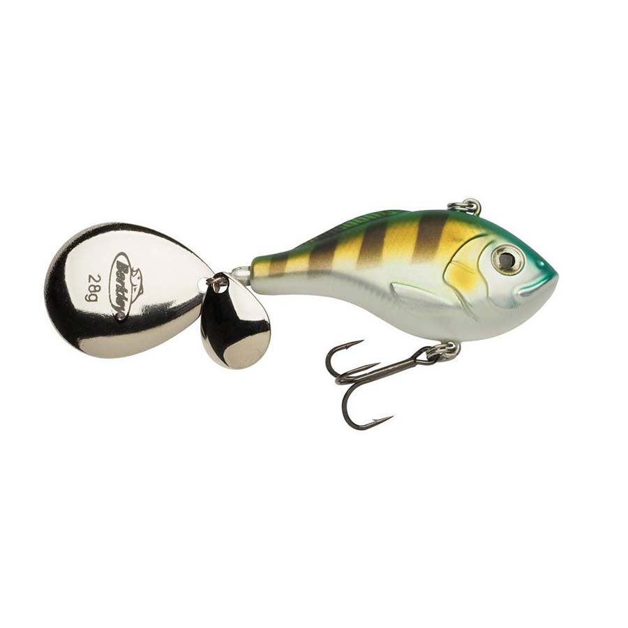 Berkley Pulse Spintail XL 18g - 4