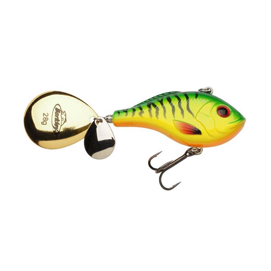 Berkley Pulse Spintail XL 18g - 5