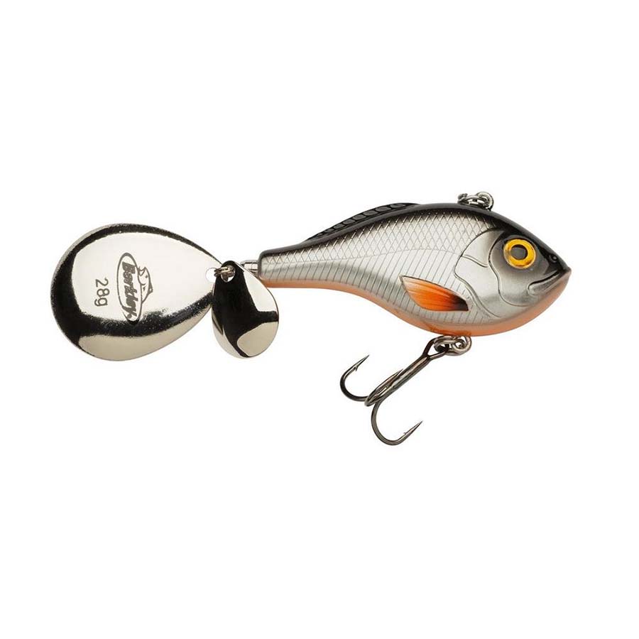 Berkley Pulse Spintail XL 18g - 7