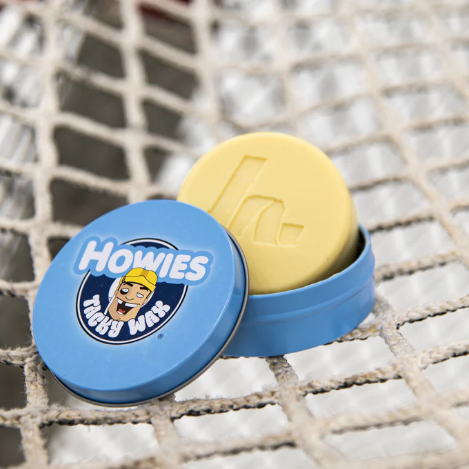 Howies Tacky Wax - 4