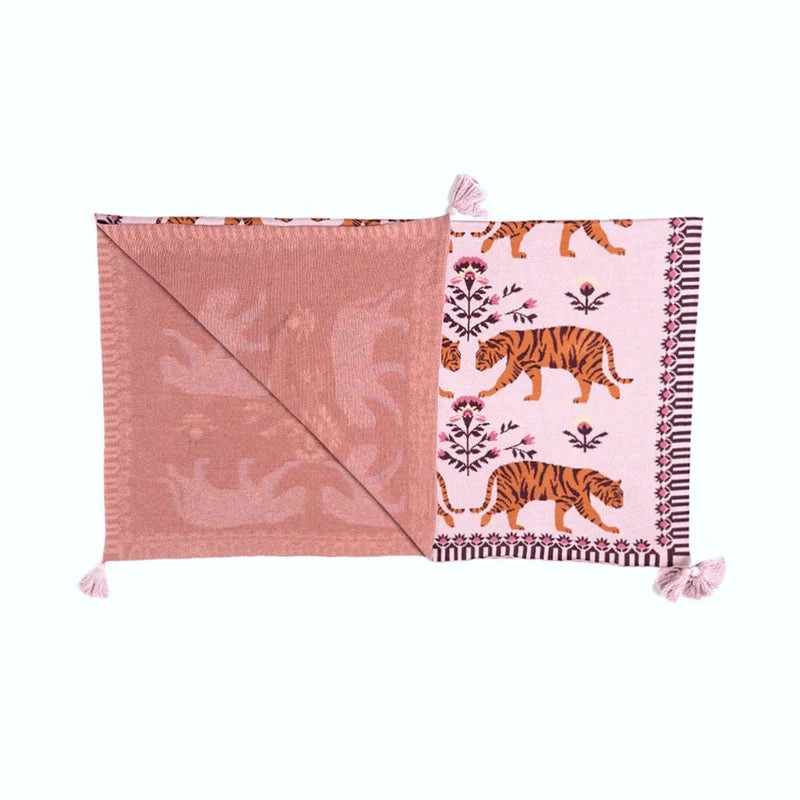 Filt - Tiger Spirit - 3