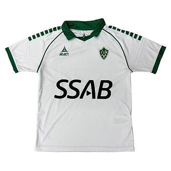 Matchtröja 2025 vit