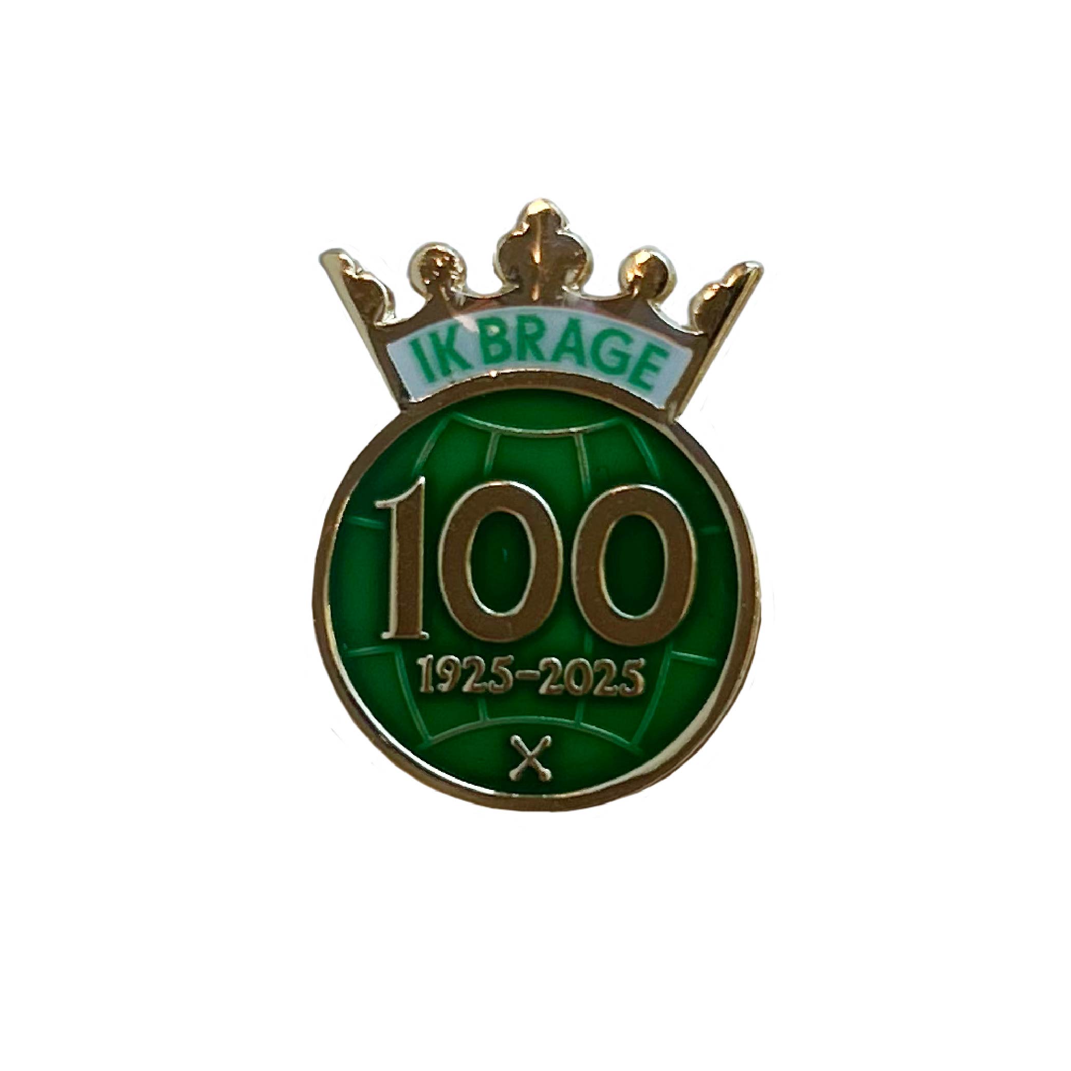 PIN IK Brage