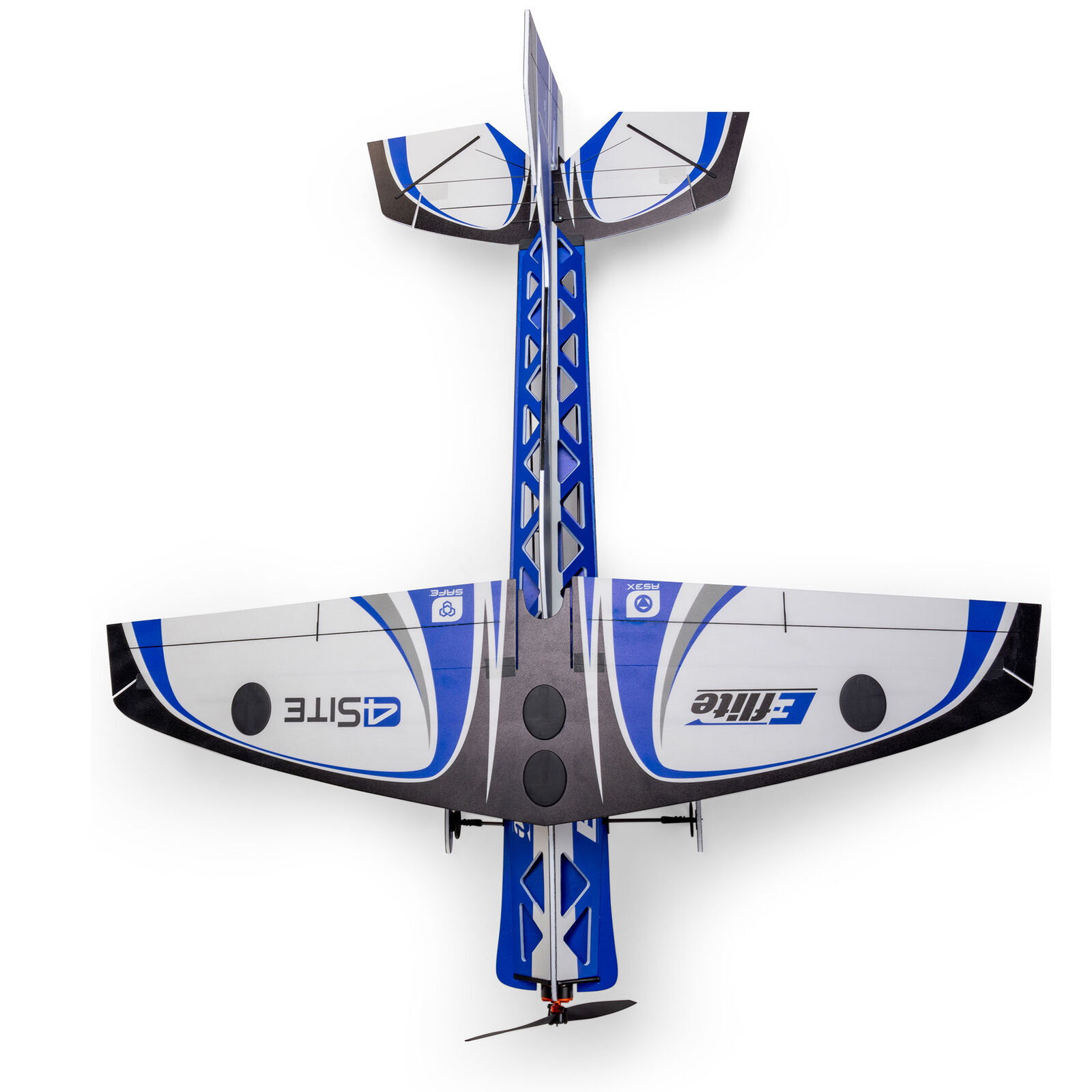 E-flite EFL02975 4-Site 3D FF (Flat Foamy) 800mm PNP - 7