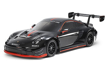 Tamiya 58745 1/10 R/C Porsche 911 GT3 R (992) (TT-02)