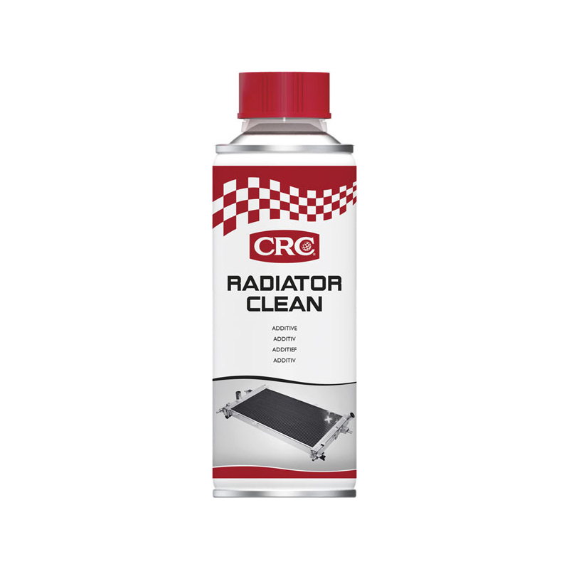 CRC Radiator Clean 200 ml