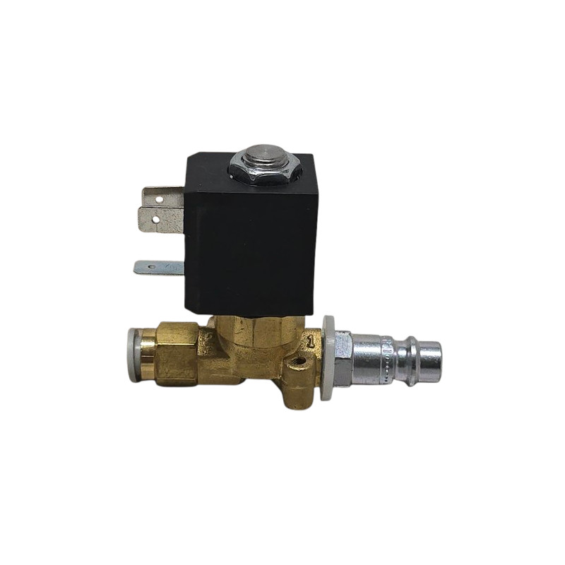 Magnetventil HSPB 20b-30b - 2