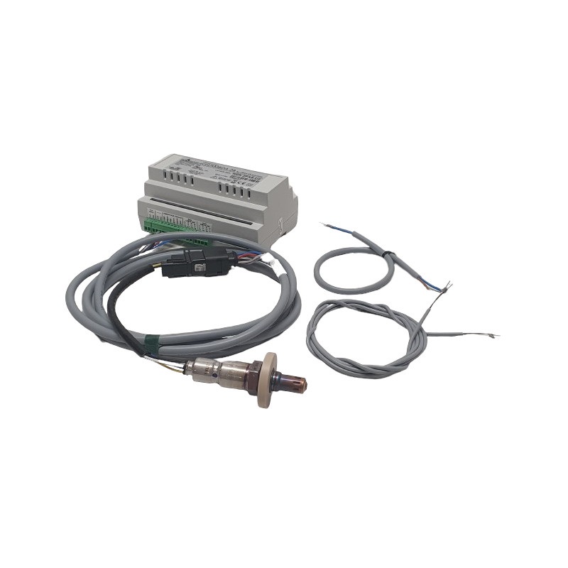 Lambdastyrning modul med sond Excellent/HS20 - 2