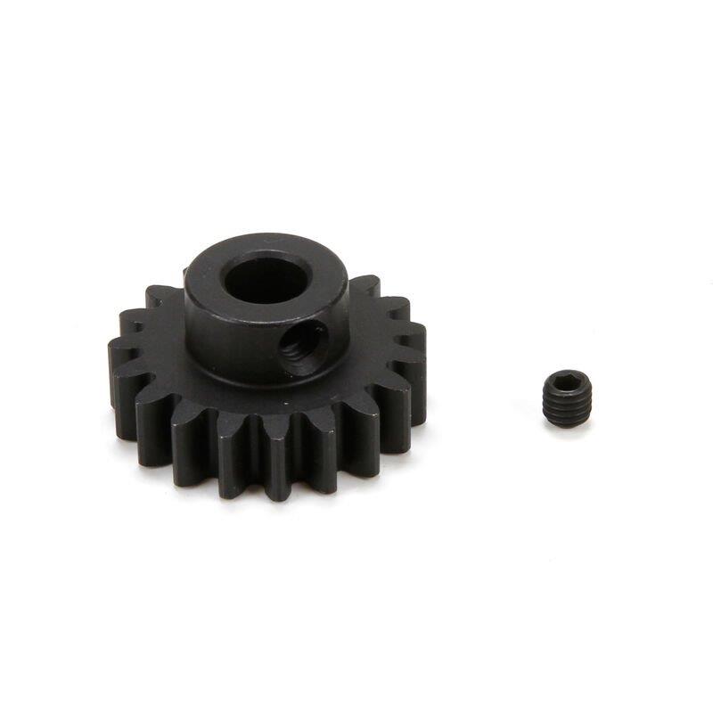 LOSI Pinion Gear, 19T, MOD 1.5: 6IX