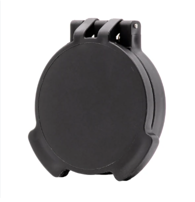 Zero Compromise eyepiece flip up cover by Tenebraex