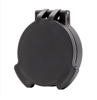 Zero Compromise eyepiece flip up cover by Tenebraex