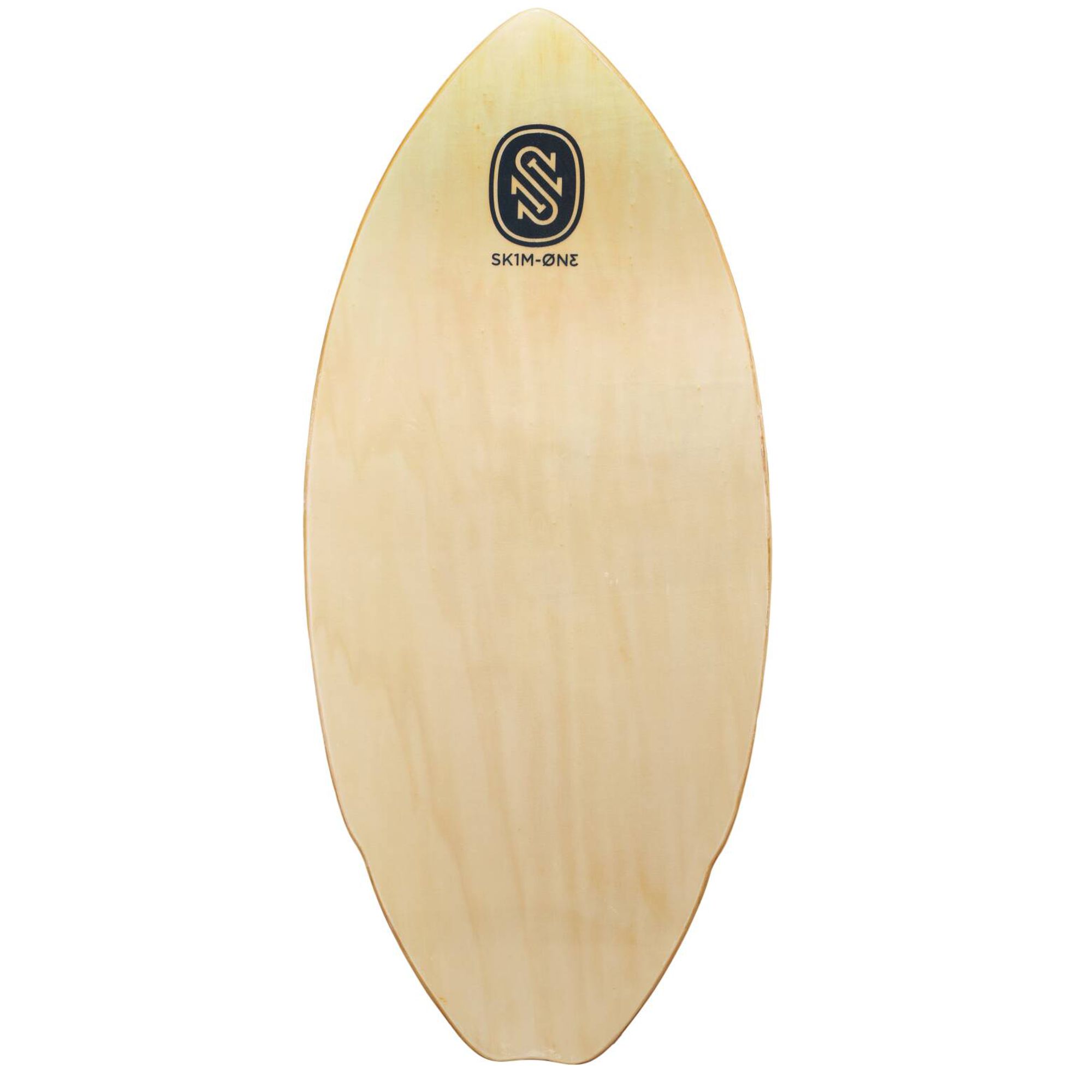 Skimboard SkimOne Fiberwood 41 Inch 104cm Torn - 3