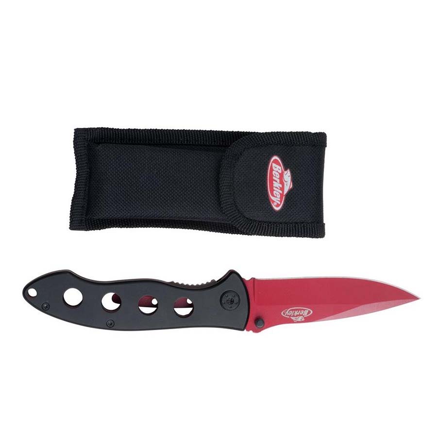 Berkley FishinGear Fällkniv - 5