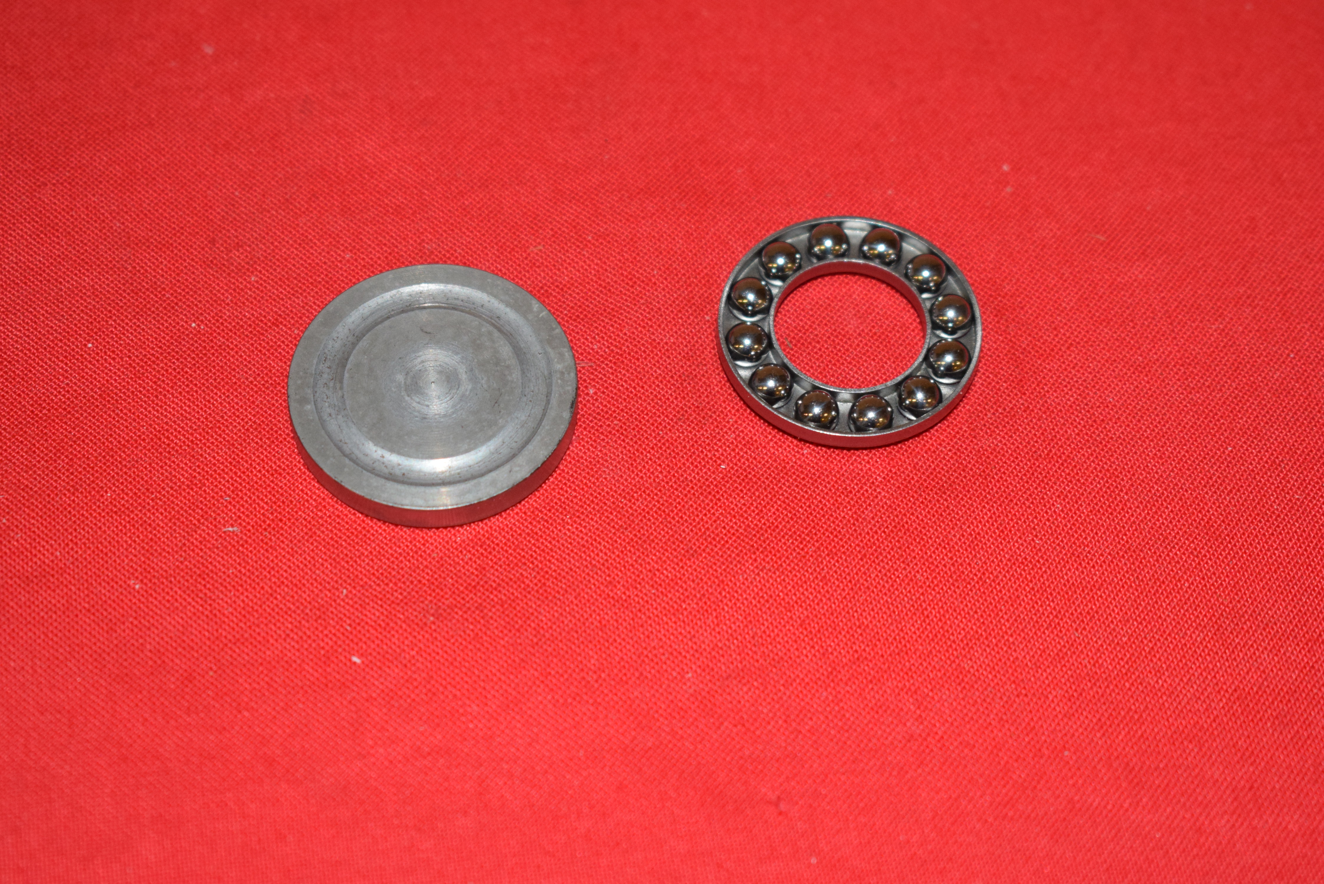 Thrust Bearing Set R/S Harley W Sport 1919-23
