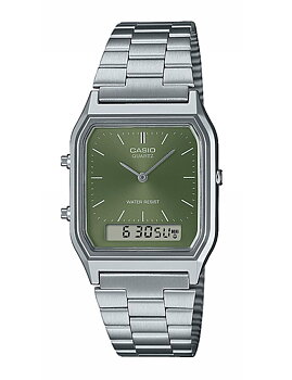 Casio Vintage AQ-230A-3AMQYES