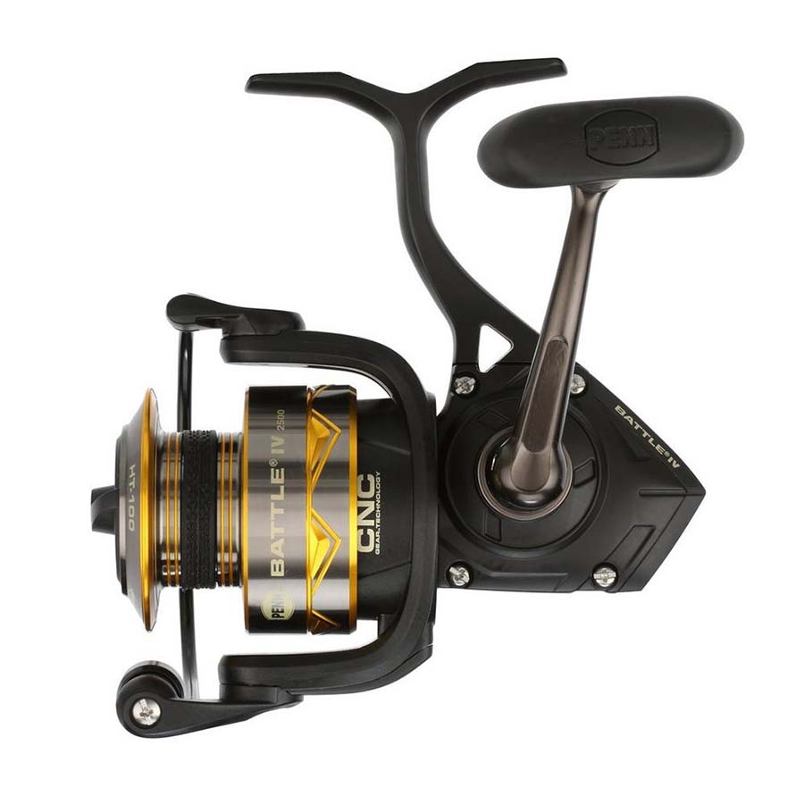 PENN BATTLE IV 2500 - 3