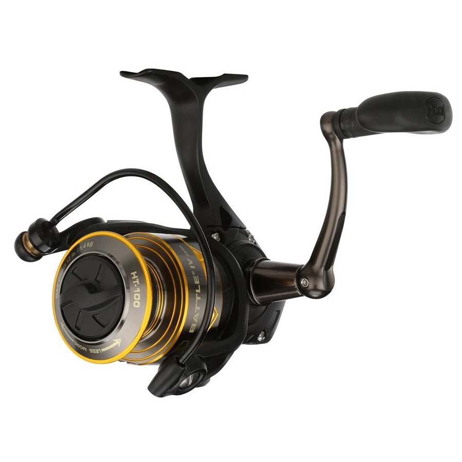 PENN BATTLE IV 2500 - 2