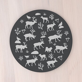 Grytunderlägg Renlycka Skiffer