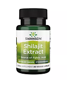 Shilajit Extract - Swanson
