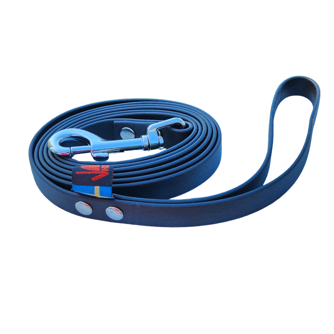 Biothane koppel 16 mm