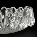 Göran Wärff (Sunflower 1974) Clear Organic Bowl 18 cm (2)