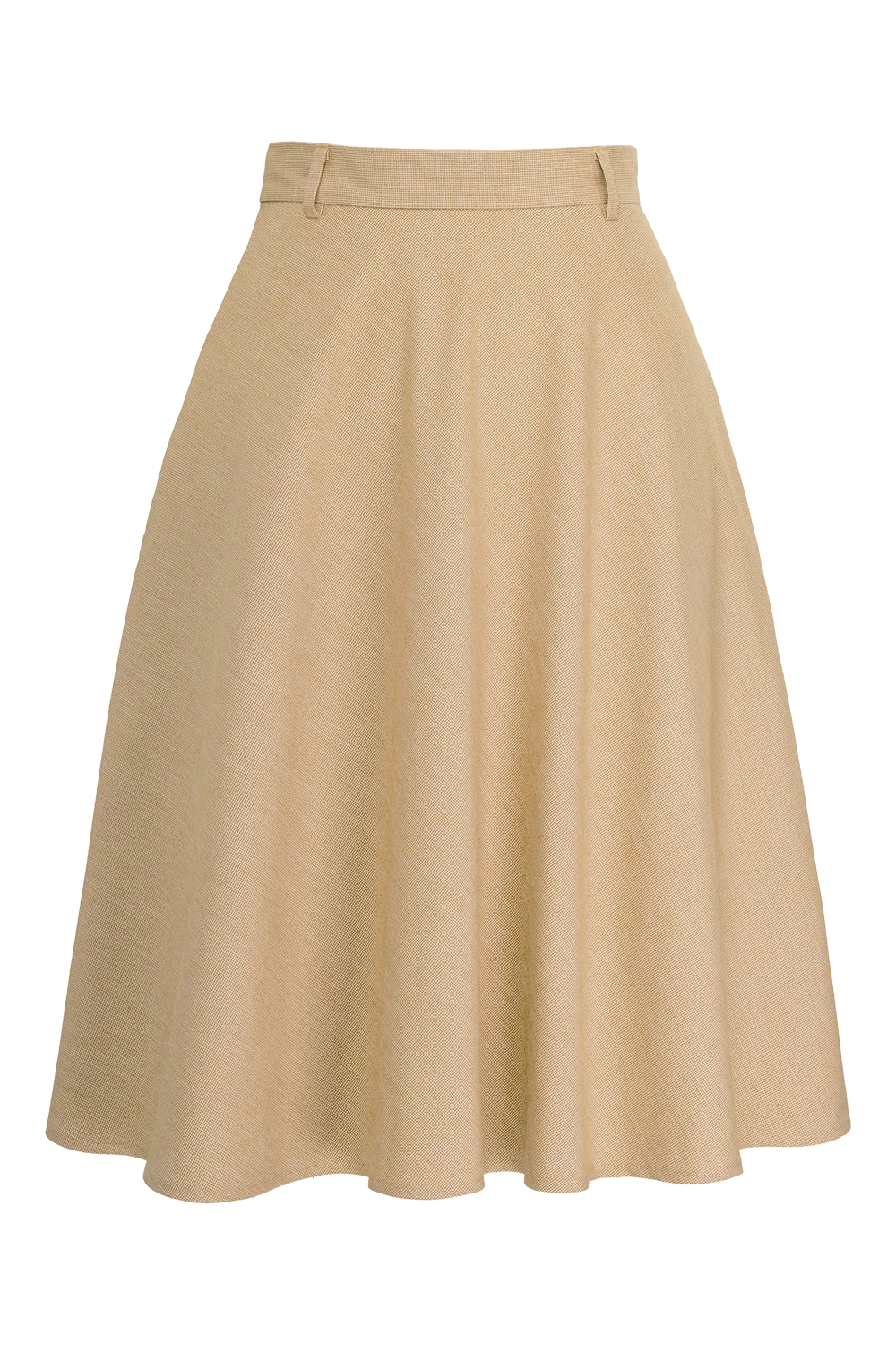 The Jazzy A-line Skirt - 2
