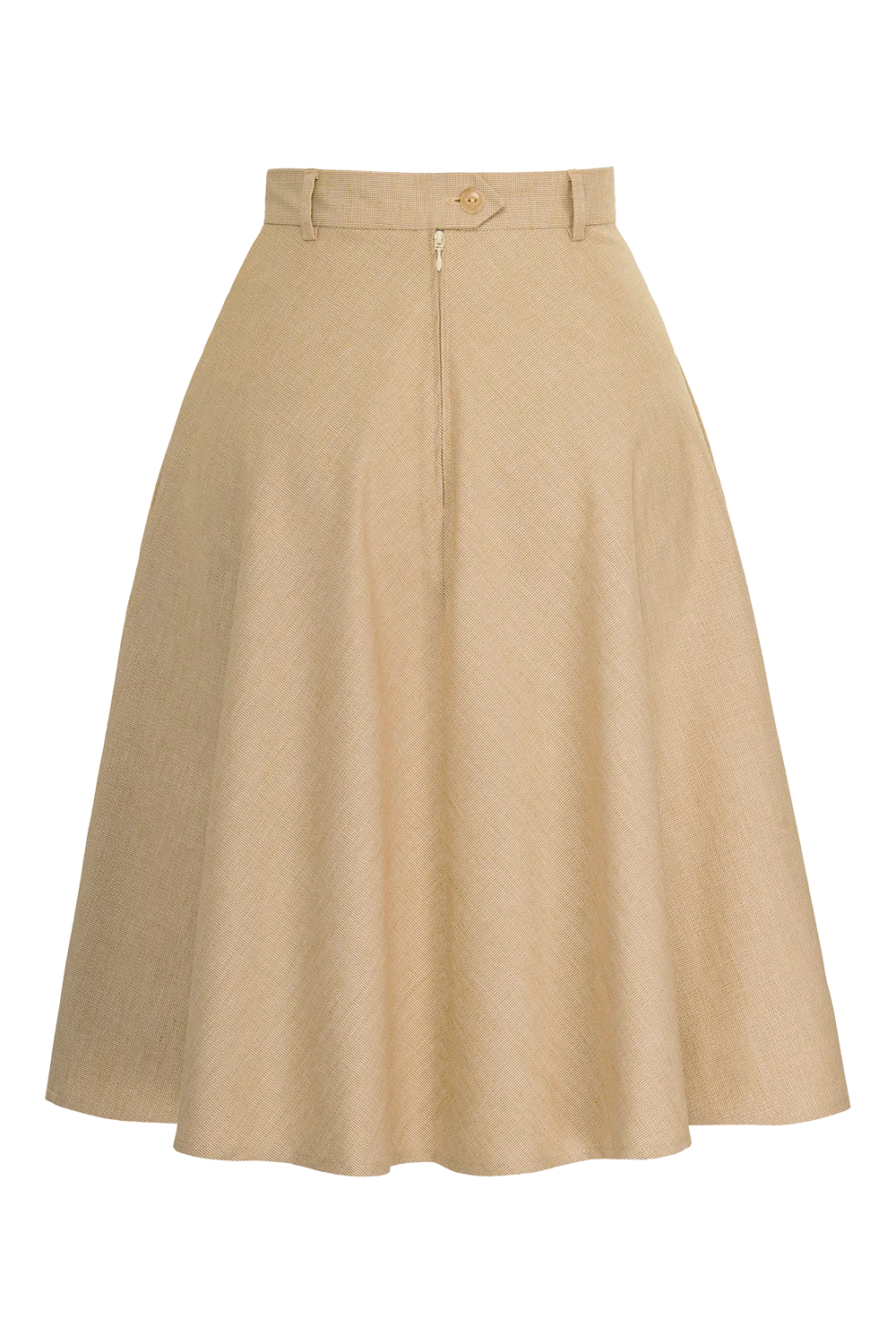 The Jazzy A-line Skirt - 3