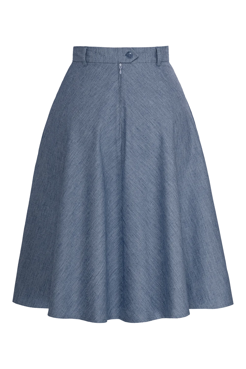 The Jazzy A-line Skirt - 3