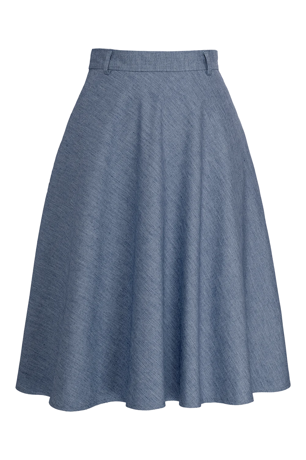 The Jazzy A-line Skirt - 2