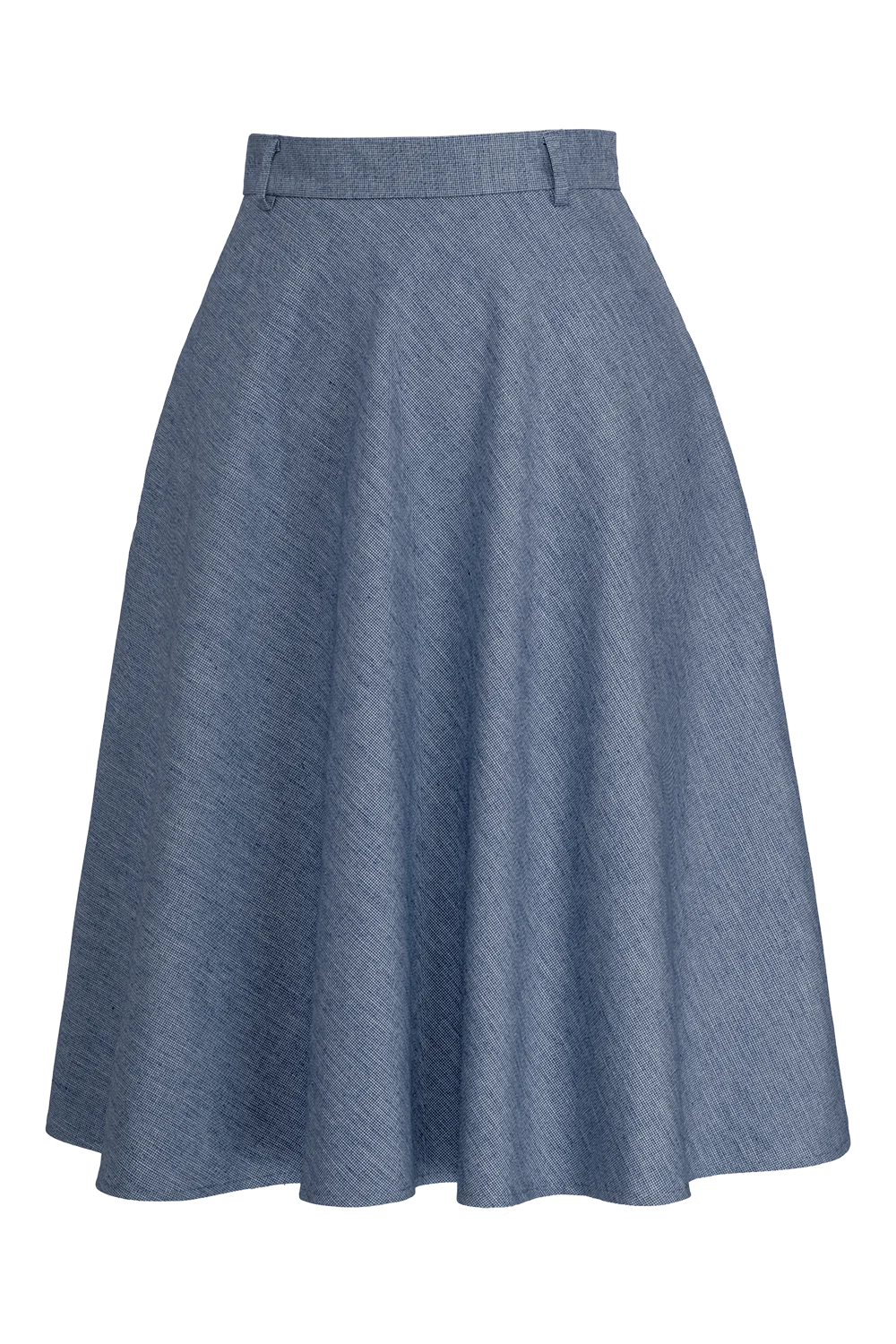 The Jazzy A-line Skirt