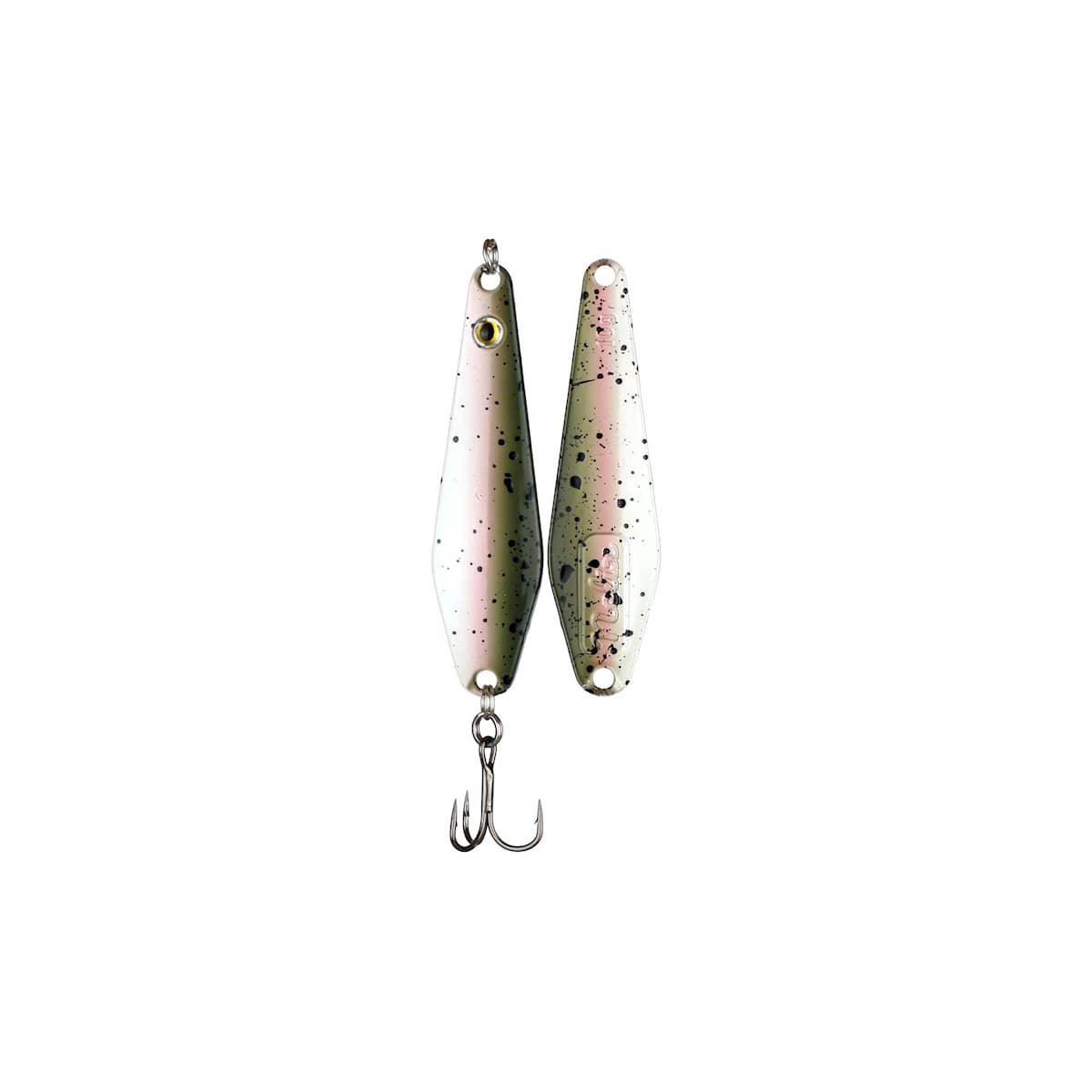 Wiggler Nelix 10g/6cm - välj färg - 5