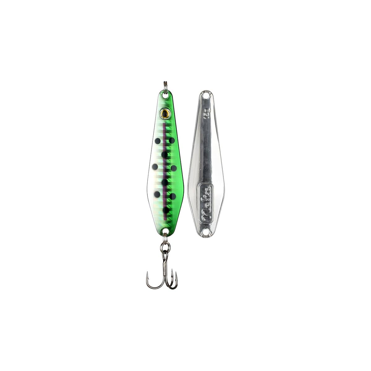 Wiggler Nelix 10g/6cm - välj färg - 9