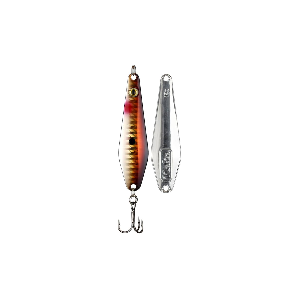 Wiggler Nelix 10g/6cm - välj färg - 4