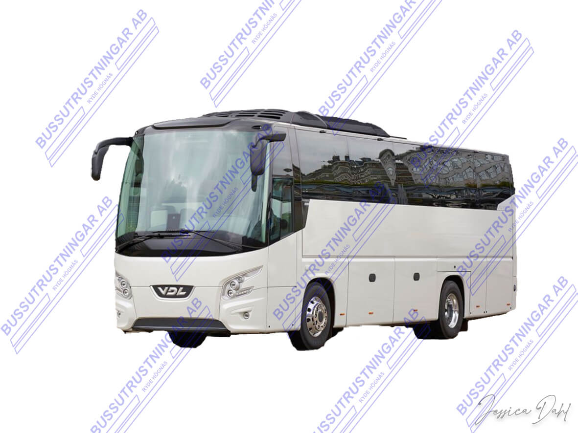 Framruta VDL Futura FHD2