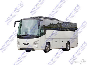 Framruta VDL Futura FHD2