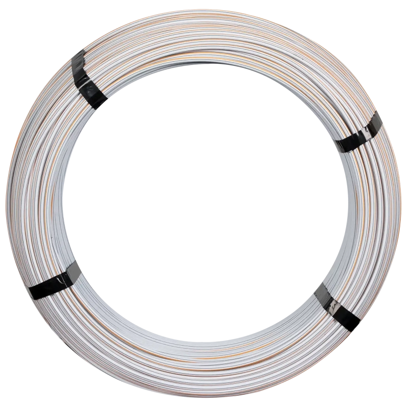 Gallagher TurboStar Equifence white 250m - 4