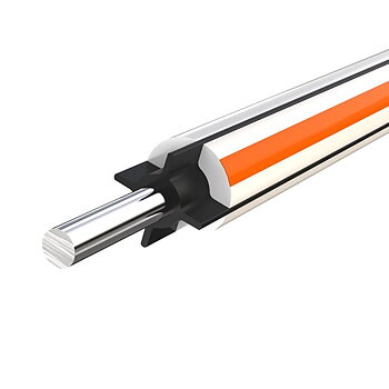 Gallagher TurboStar Equifence vit 250m