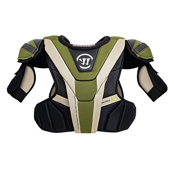 WARRIOR Alpha Pro Shoulder Pad - Sr