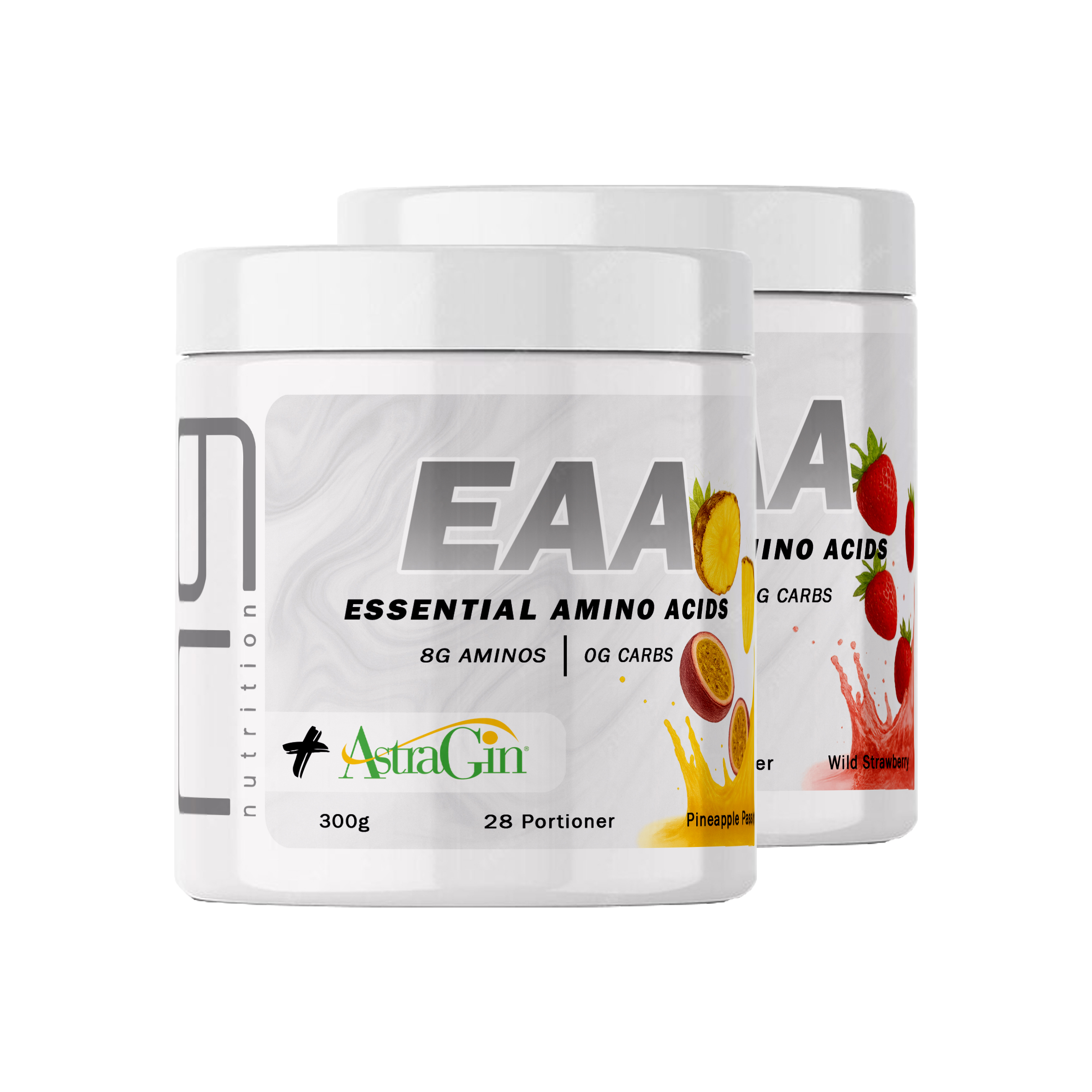EAA 300g x2