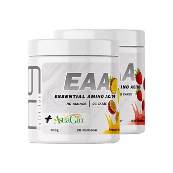 EAA 300g x2